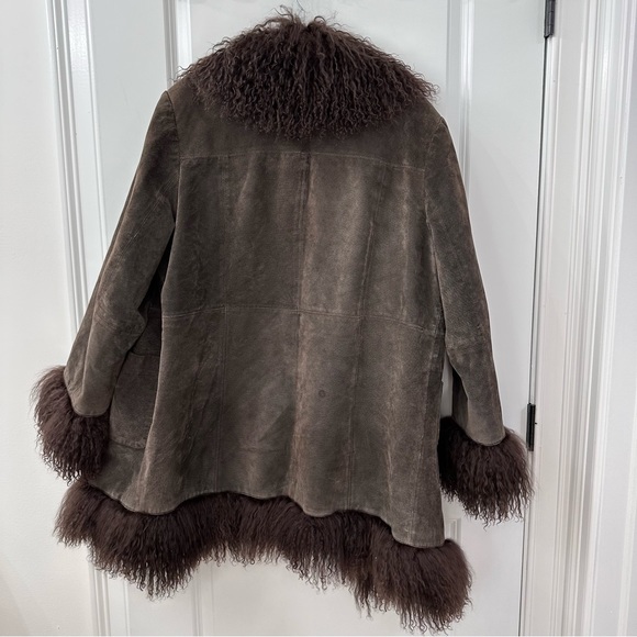 ✨ PENNY LANE COAT - Picture 5 of 5